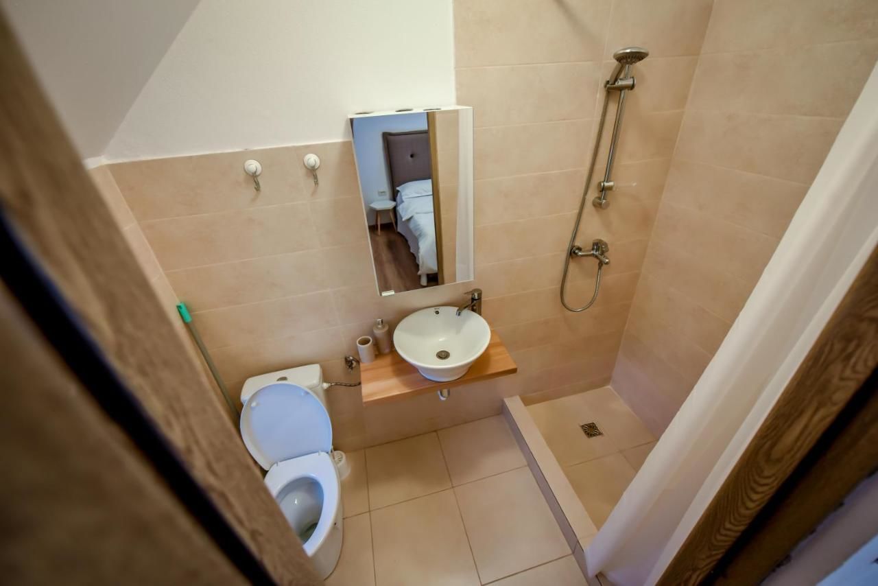 Дома для отпуска Casa Ana Кэлимэнешти-14