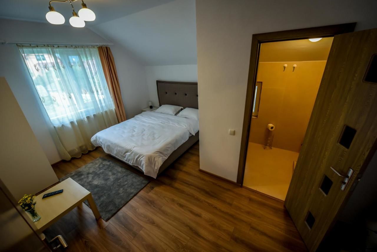 Дома для отпуска Casa Ana Кэлимэнешти-17