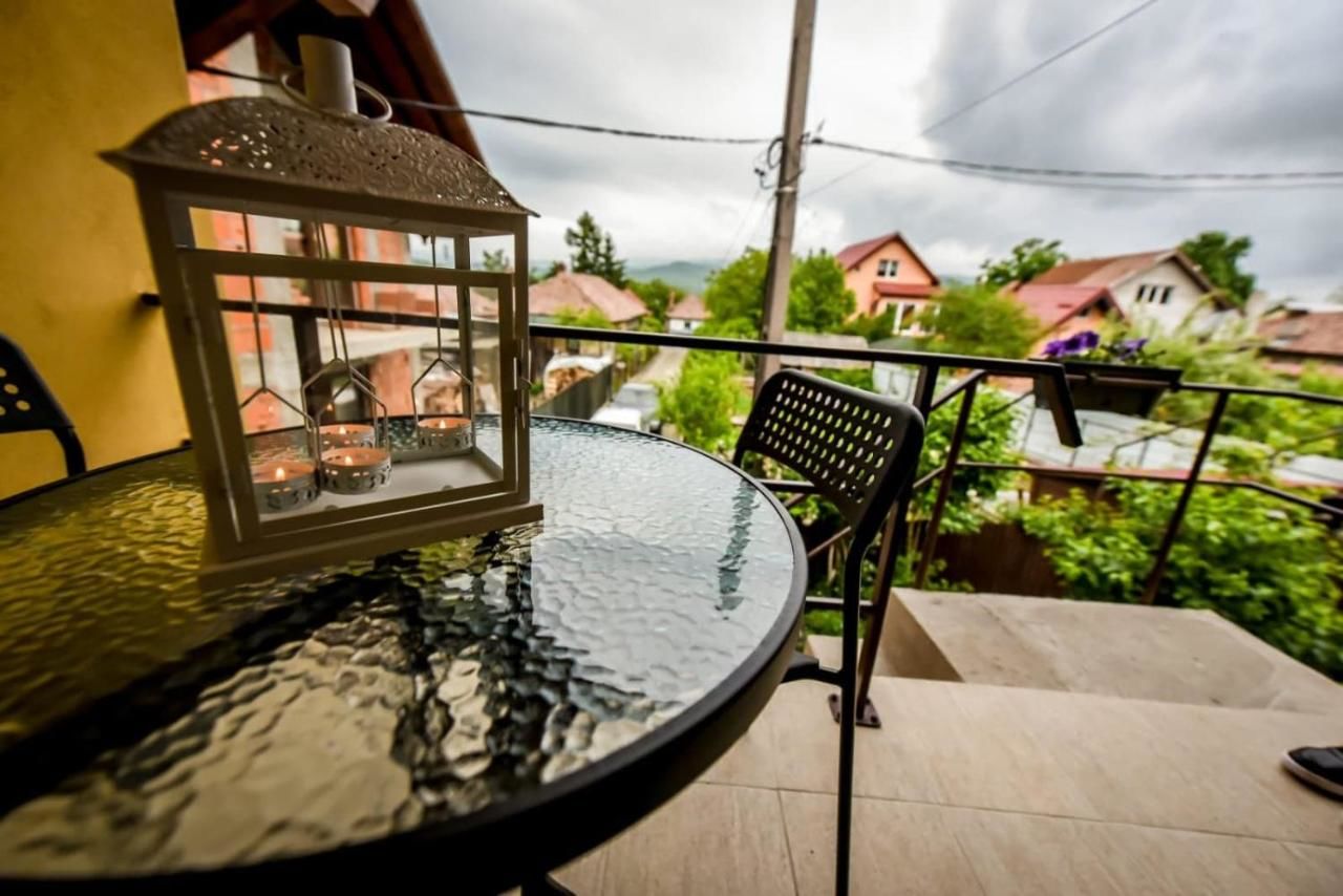 Дома для отпуска Casa Ana Кэлимэнешти