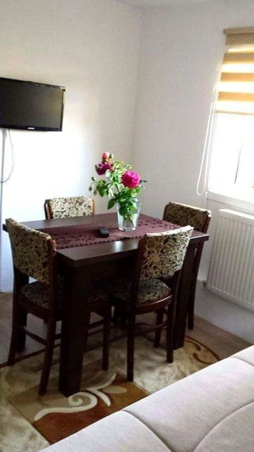 Дома для отпуска Casa Ana Кэлимэнешти-30