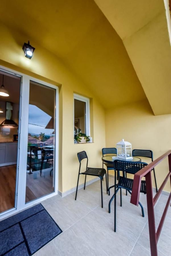 Дома для отпуска Casa Ana Кэлимэнешти