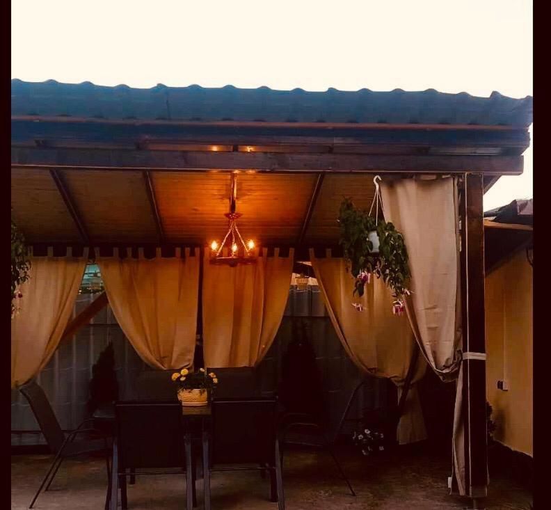 Дома для отпуска Casa Ana Кэлимэнешти-43
