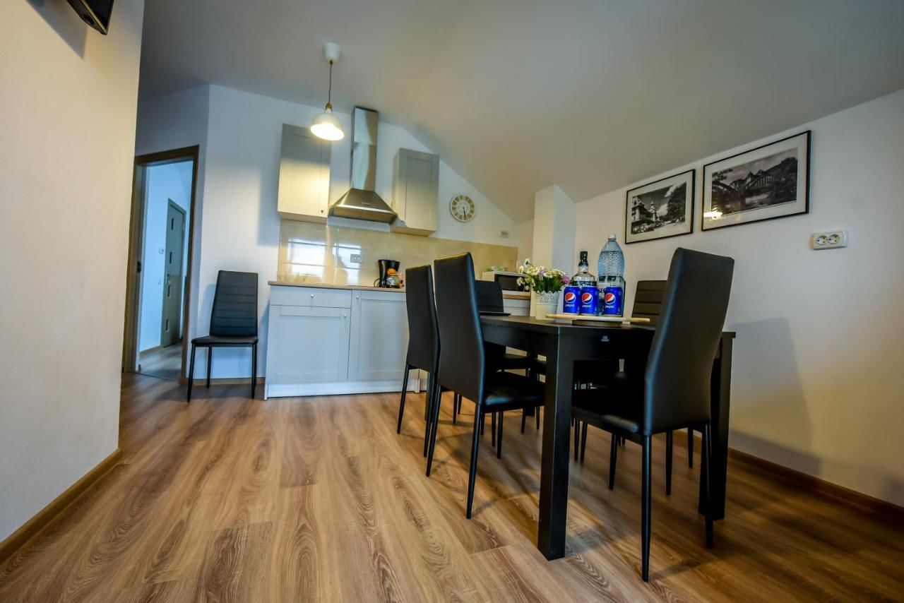 Дома для отпуска Casa Ana Кэлимэнешти