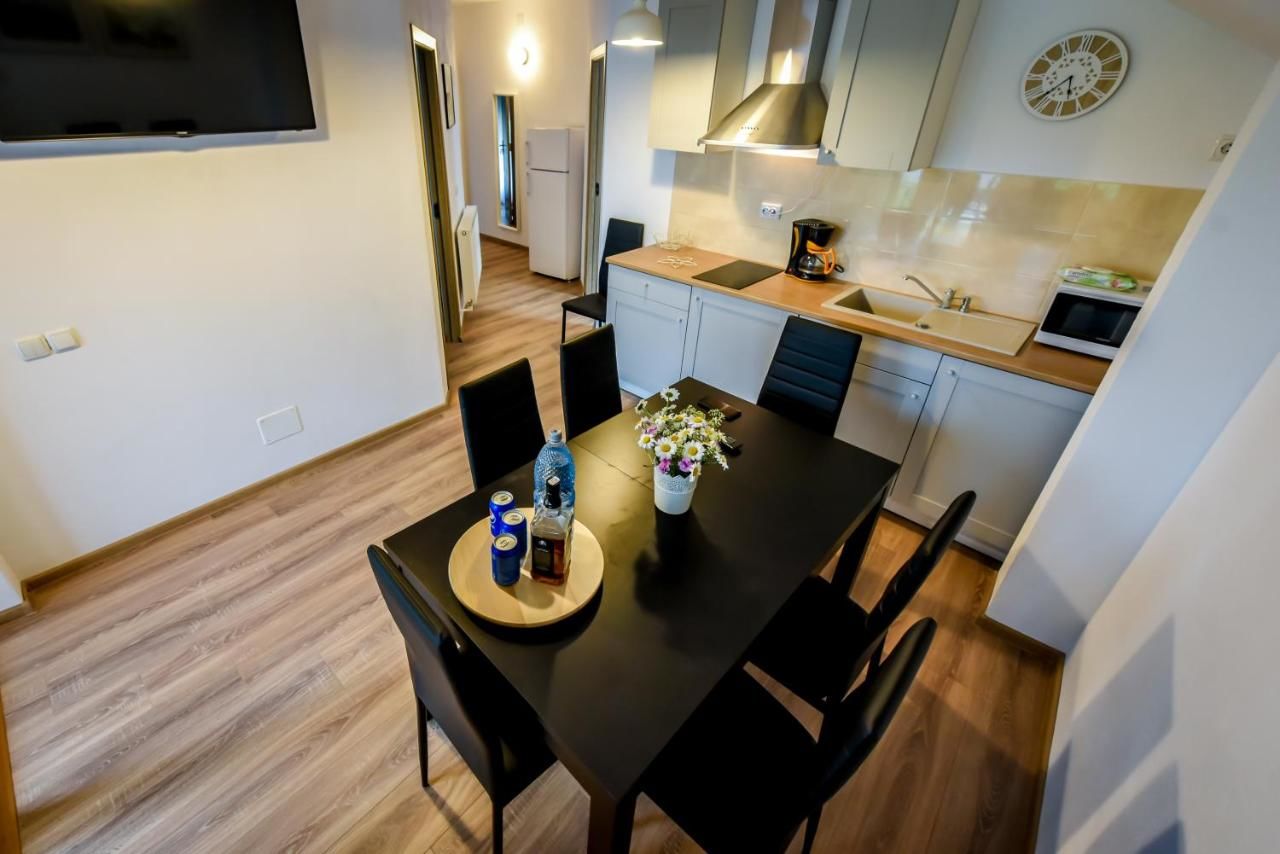 Дома для отпуска Casa Ana Кэлимэнешти-9
