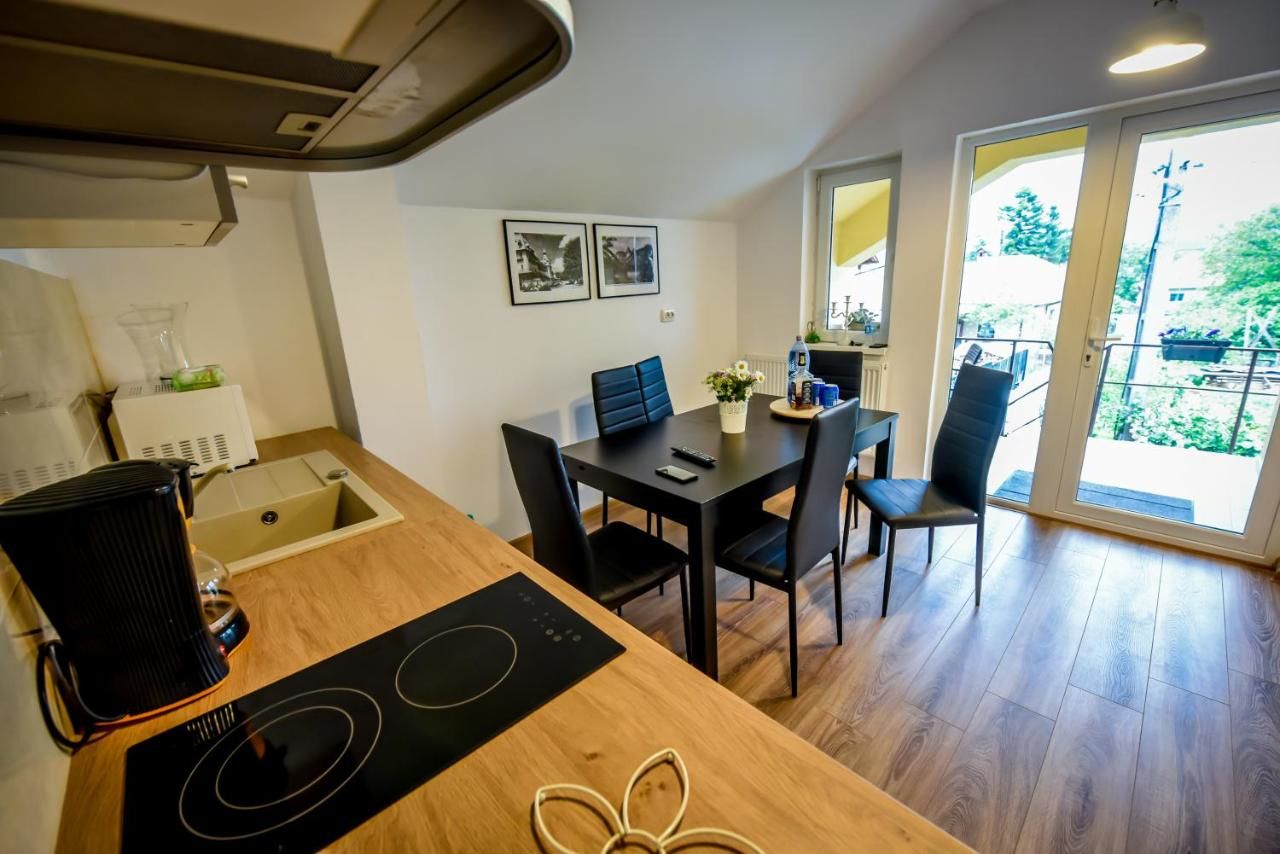 Дома для отпуска Casa Ana Кэлимэнешти